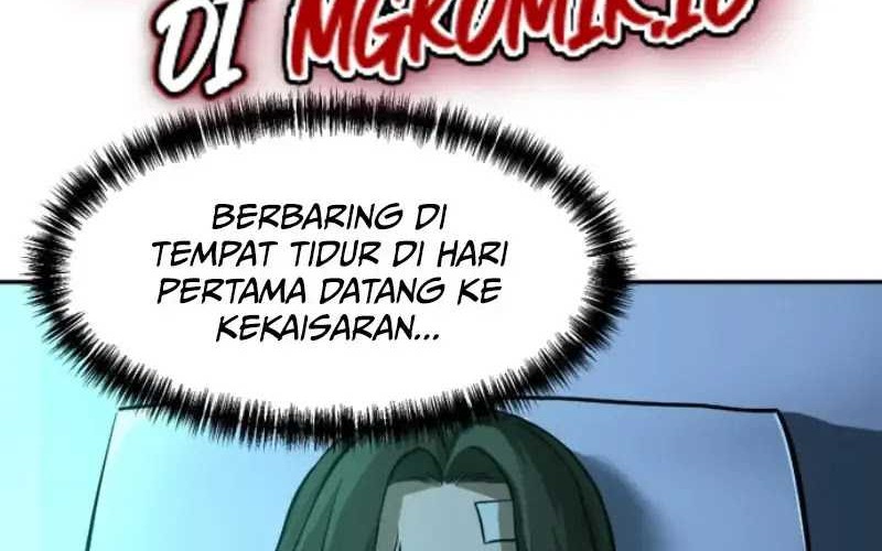 Entered the Academy as a Barbarian Chapter 13 Gambar 34