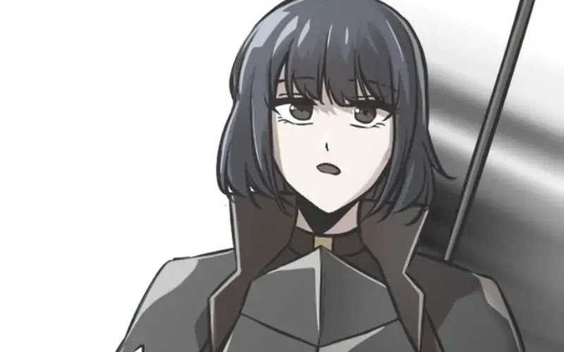 Entered the Academy as a Barbarian Chapter 13 Gambar 36