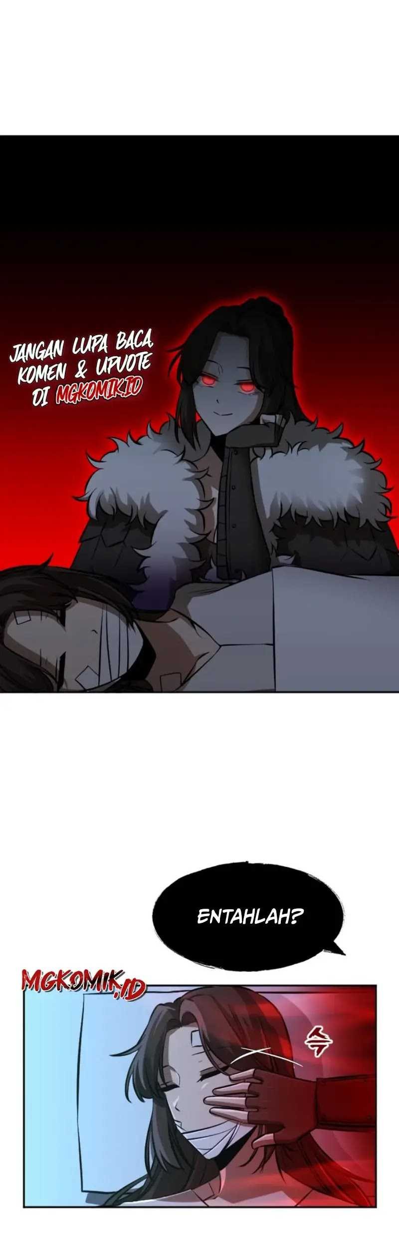 Entered the Academy as a Barbarian Chapter 13 Gambar 39