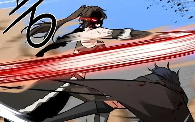 Entered the Academy as a Barbarian Chapter 13 Gambar 18