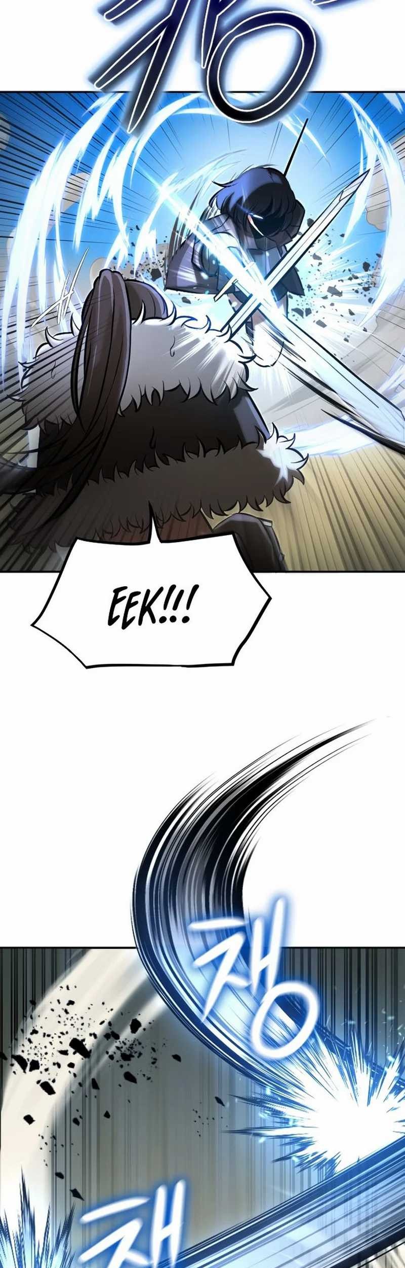 Entered the Academy as a Barbarian Chapter 12 Gambar 19
