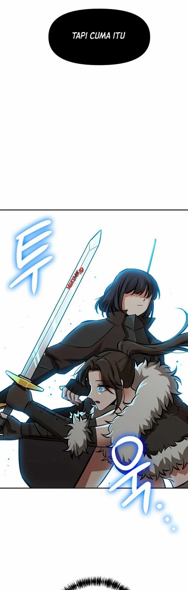 Entered the Academy as a Barbarian Chapter 12 Gambar 25