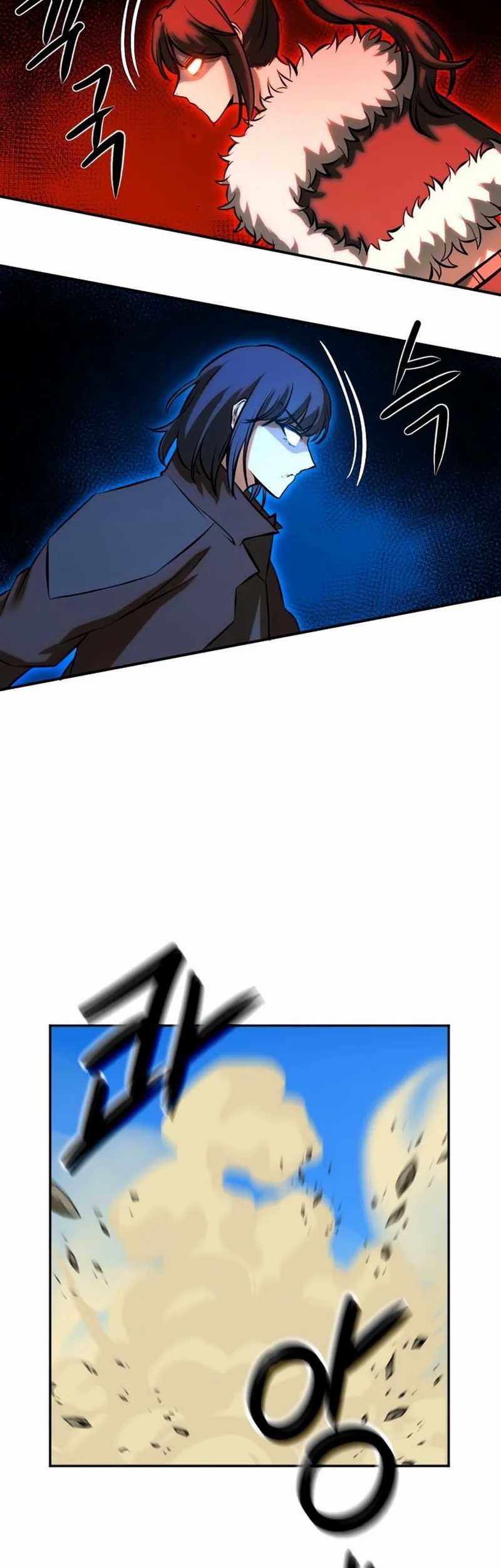 Entered the Academy as a Barbarian Chapter 12 Gambar 37