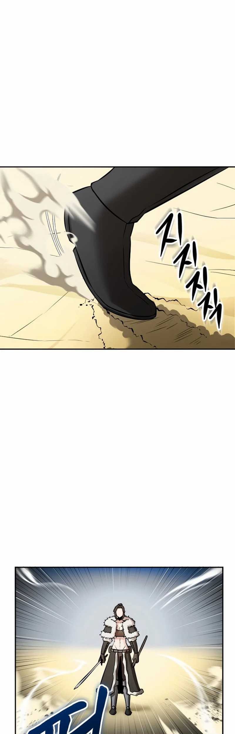 Entered the Academy as a Barbarian Chapter 12 Gambar 3