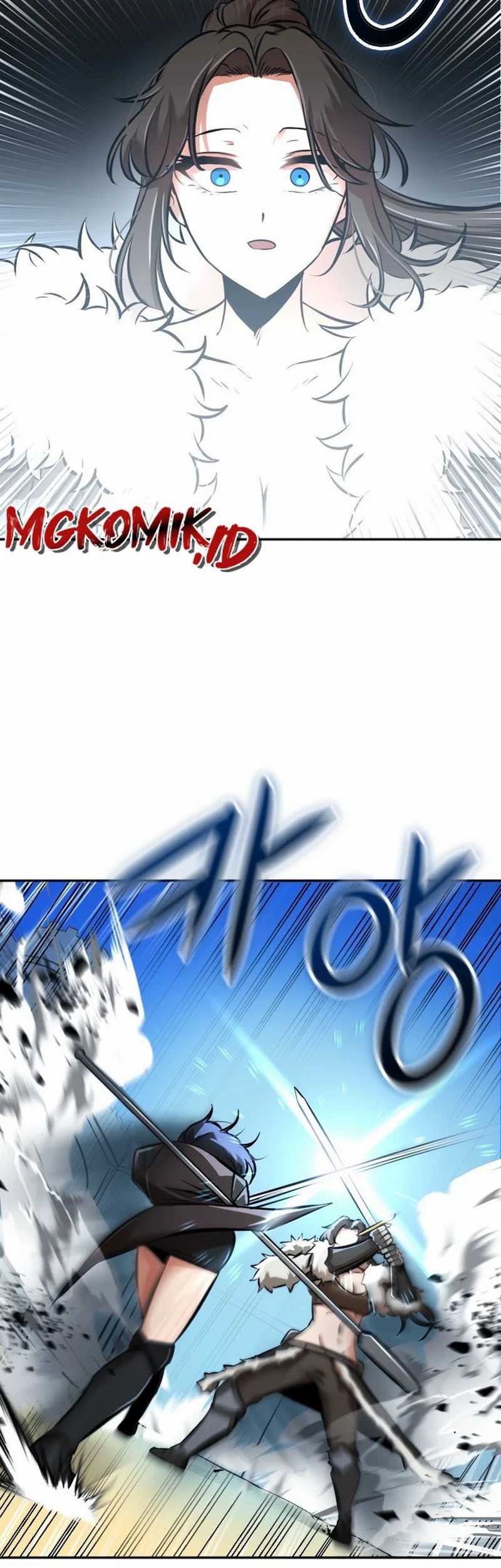 Entered the Academy as a Barbarian Chapter 12 Gambar 5