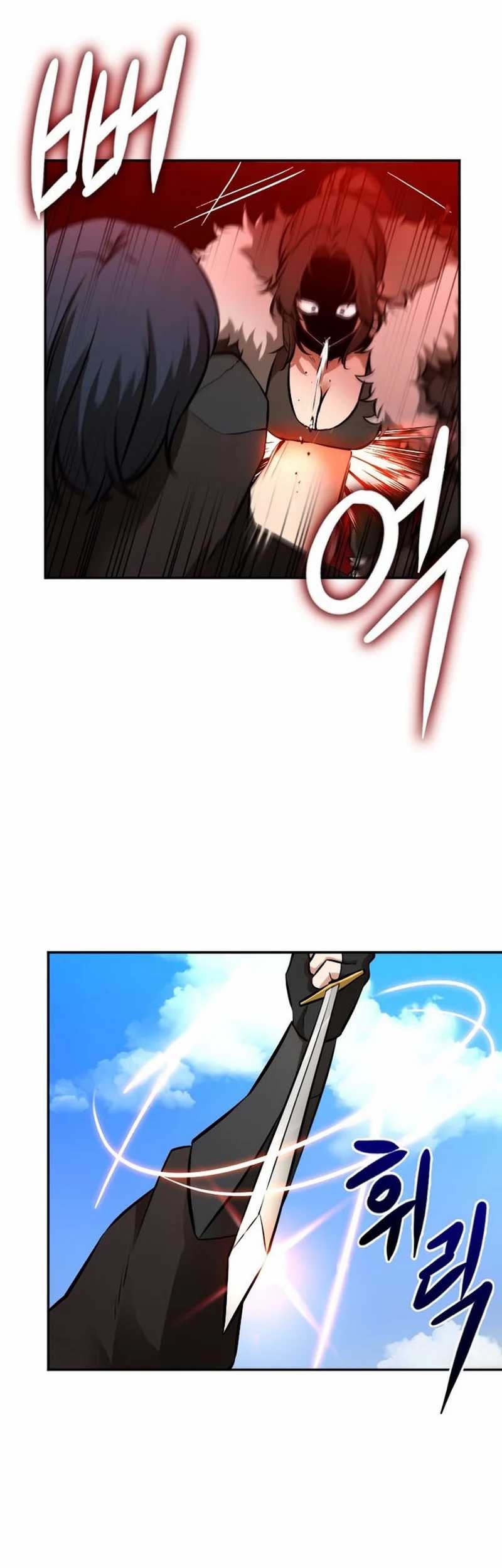 Entered the Academy as a Barbarian Chapter 12 Gambar 9
