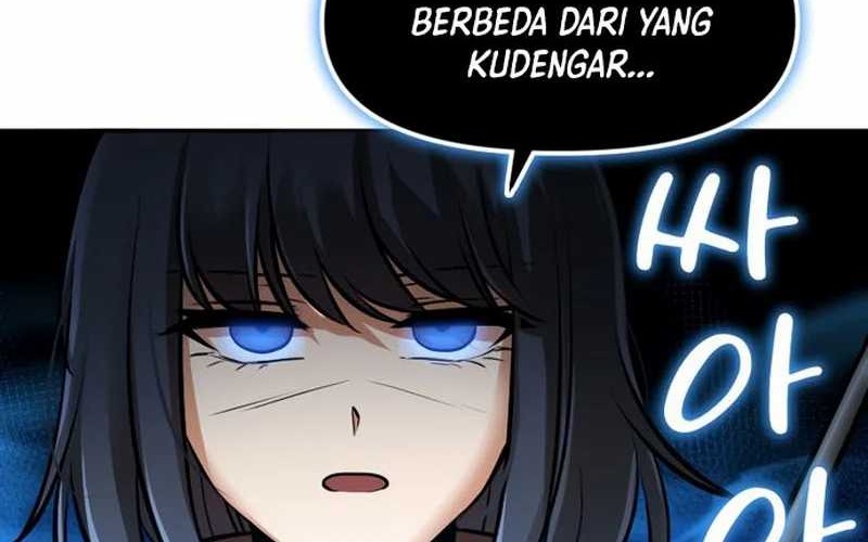 Entered the Academy as a Barbarian Chapter 12 Gambar 14