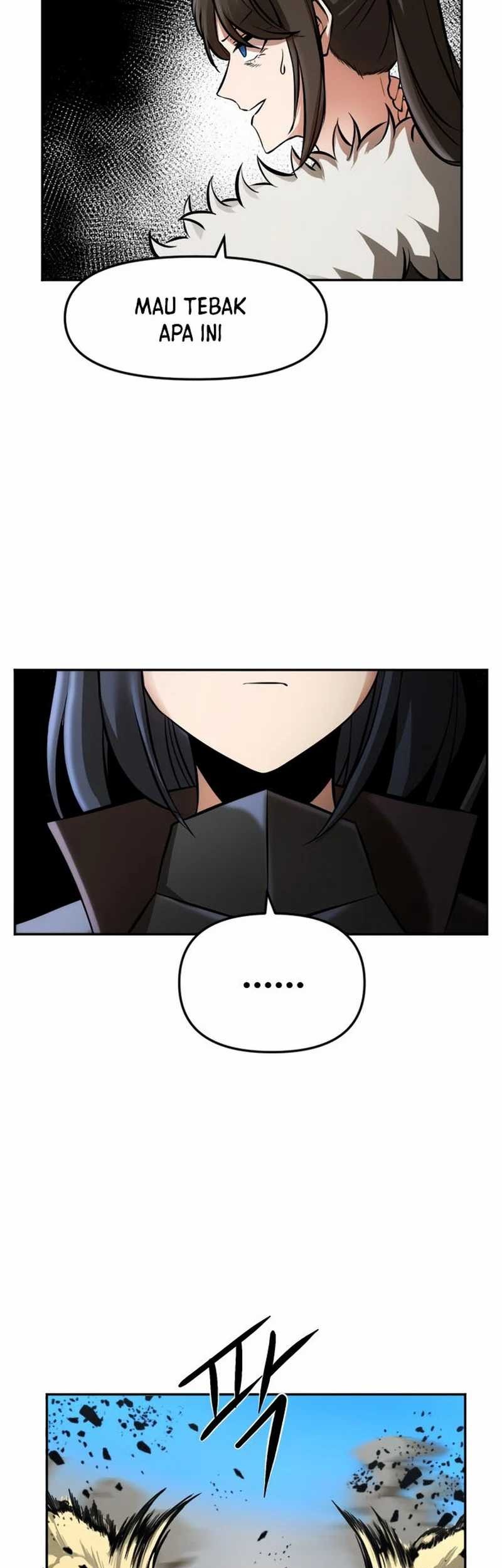 Entered the Academy as a Barbarian Chapter 12 Gambar 17