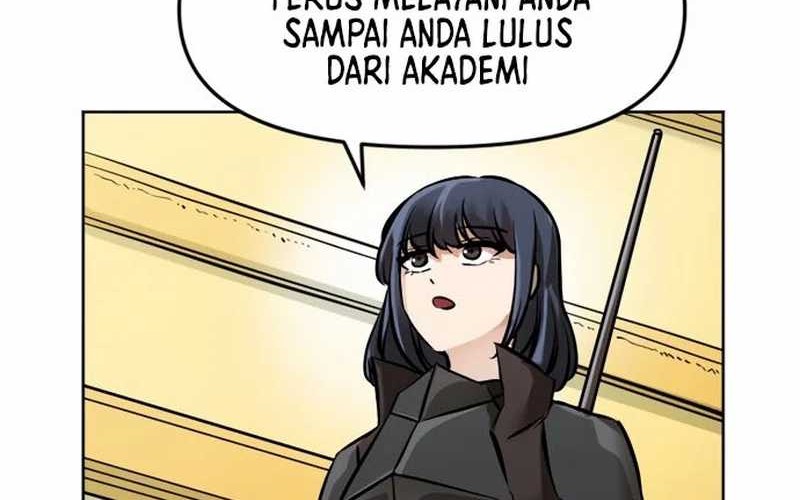 Entered the Academy as a Barbarian Chapter 11 Gambar 26