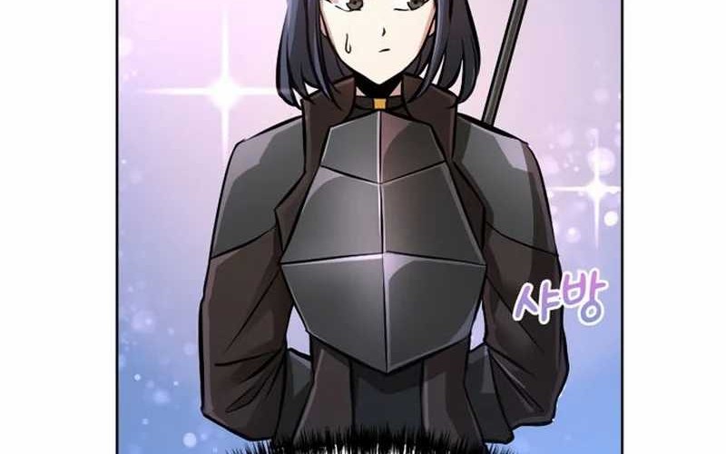 Entered the Academy as a Barbarian Chapter 11 Gambar 28