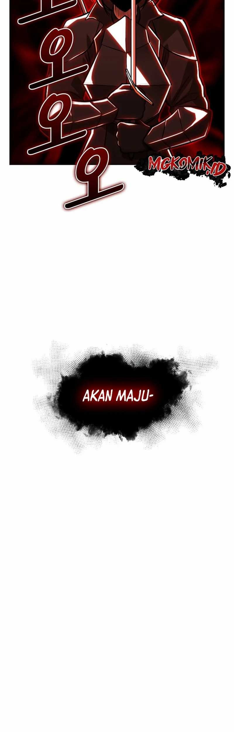 Entered the Academy as a Barbarian Chapter 11 Gambar 41