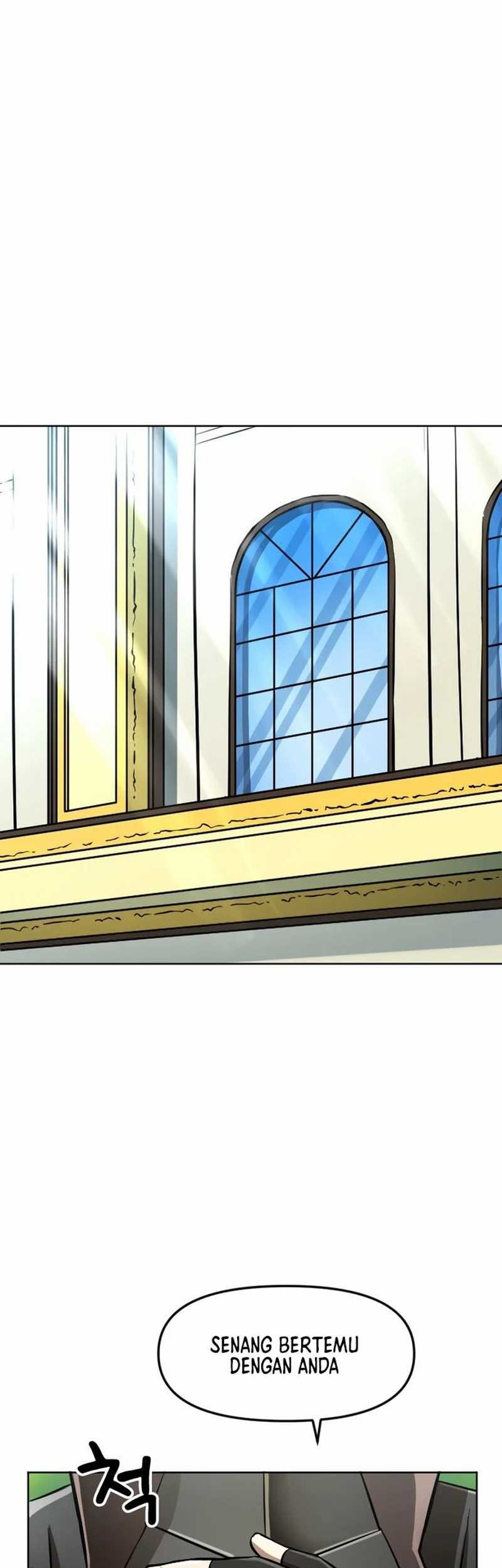 Entered the Academy as a Barbarian Chapter 11 Gambar 3