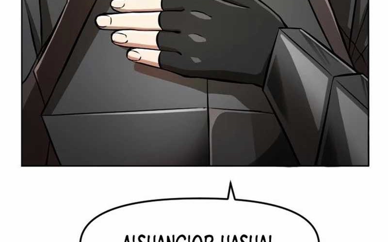 Entered the Academy as a Barbarian Chapter 11 Gambar 4