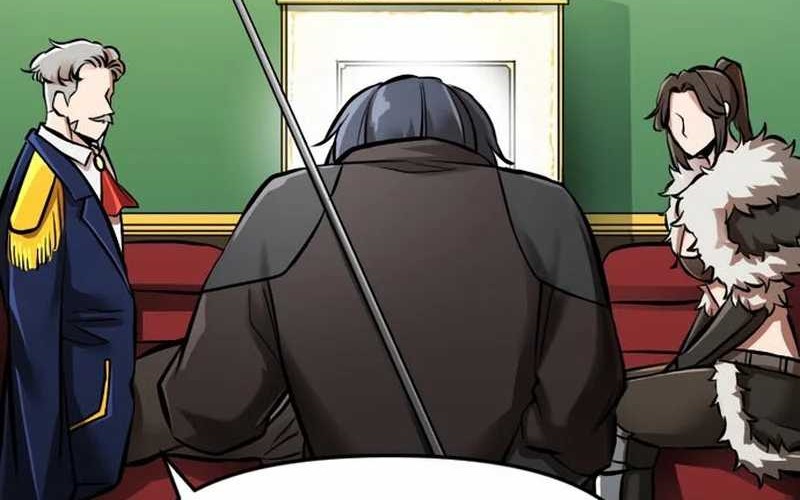 Entered the Academy as a Barbarian Chapter 11 Gambar 6