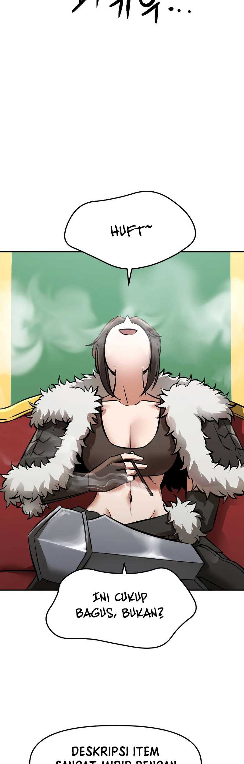 Entered the Academy as a Barbarian Chapter 10 Gambar 3