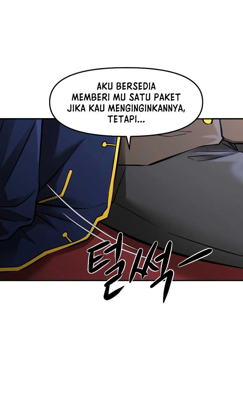 Entered the Academy as a Barbarian Chapter 10 Gambar 5