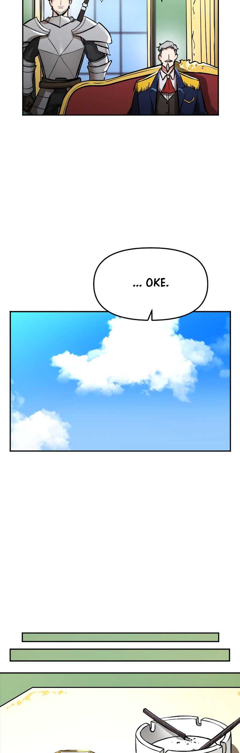 Entered the Academy as a Barbarian Chapter 10 Gambar 11