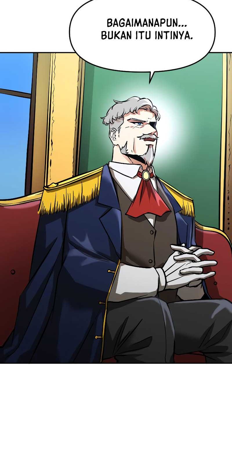 Entered the Academy as a Barbarian Chapter 10 Gambar 17