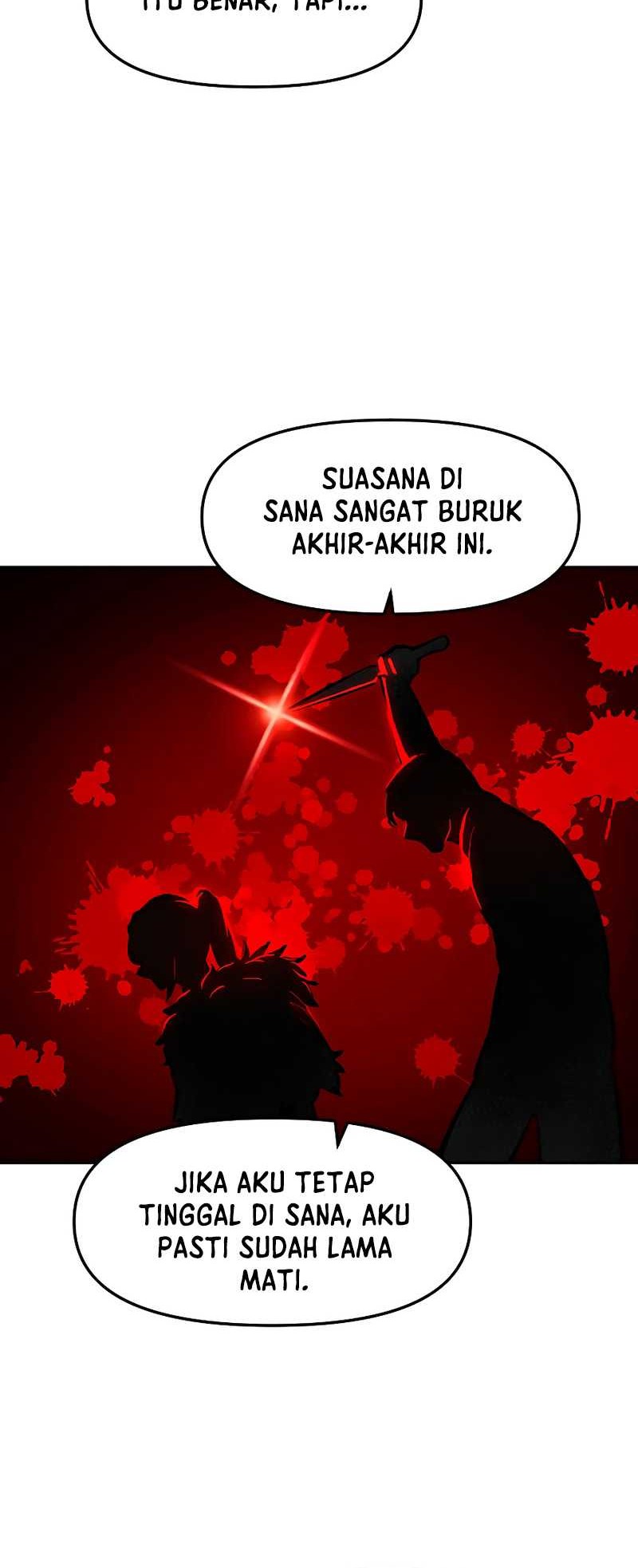 Entered the Academy as a Barbarian Chapter 10 Gambar 21