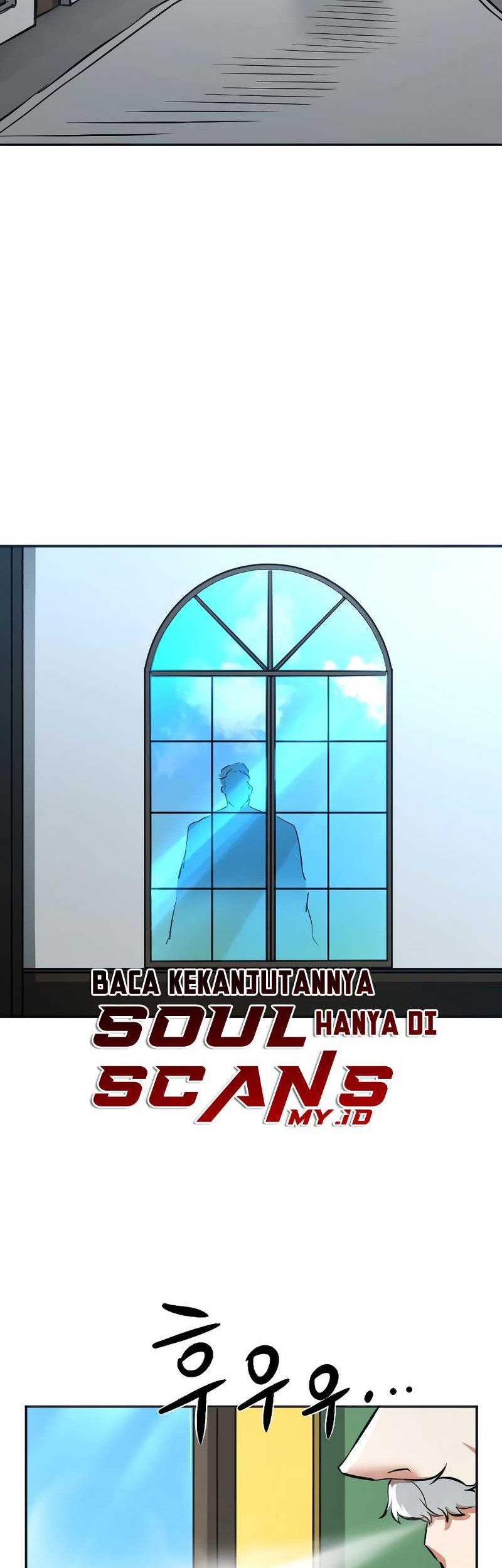 Entered the Academy as a Barbarian Chapter 09 Gambar 19