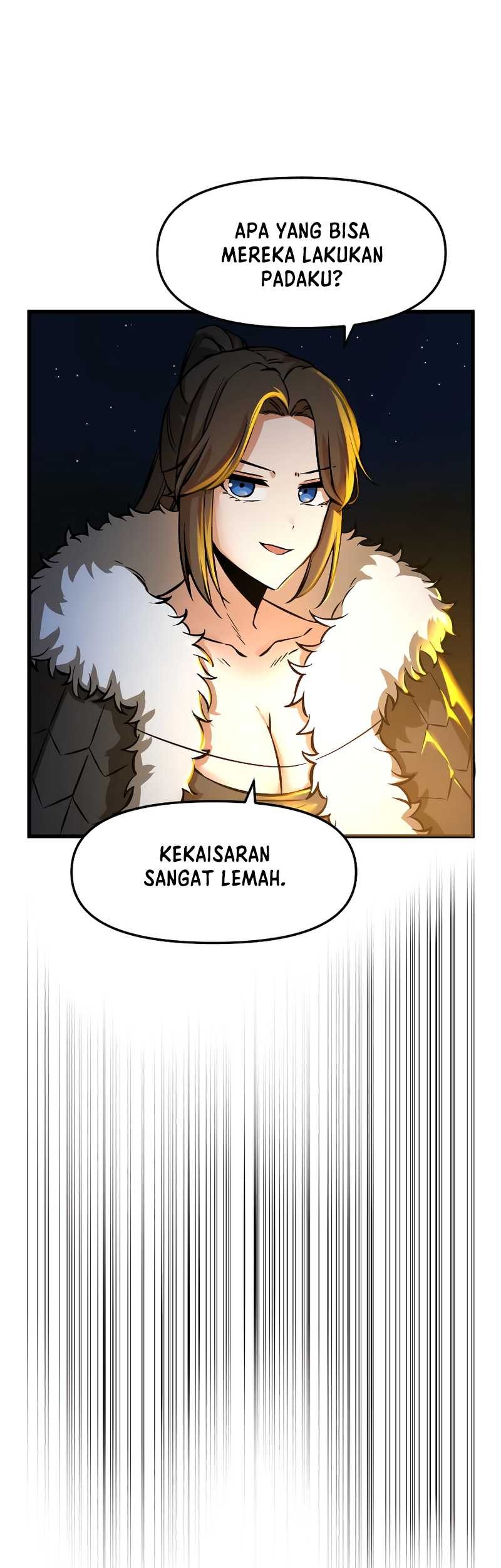 Entered the Academy as a Barbarian Chapter 08 Gambar 14