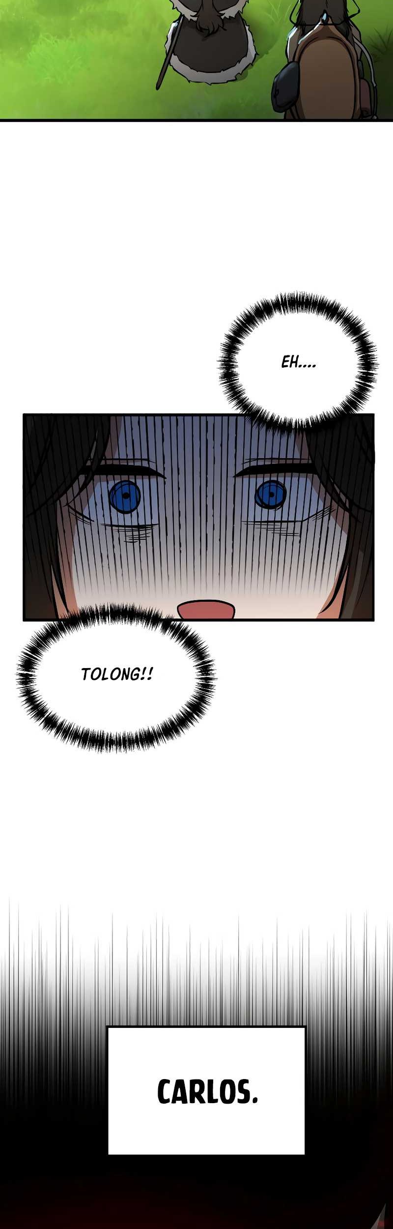 Entered the Academy as a Barbarian Chapter 08 Gambar 16