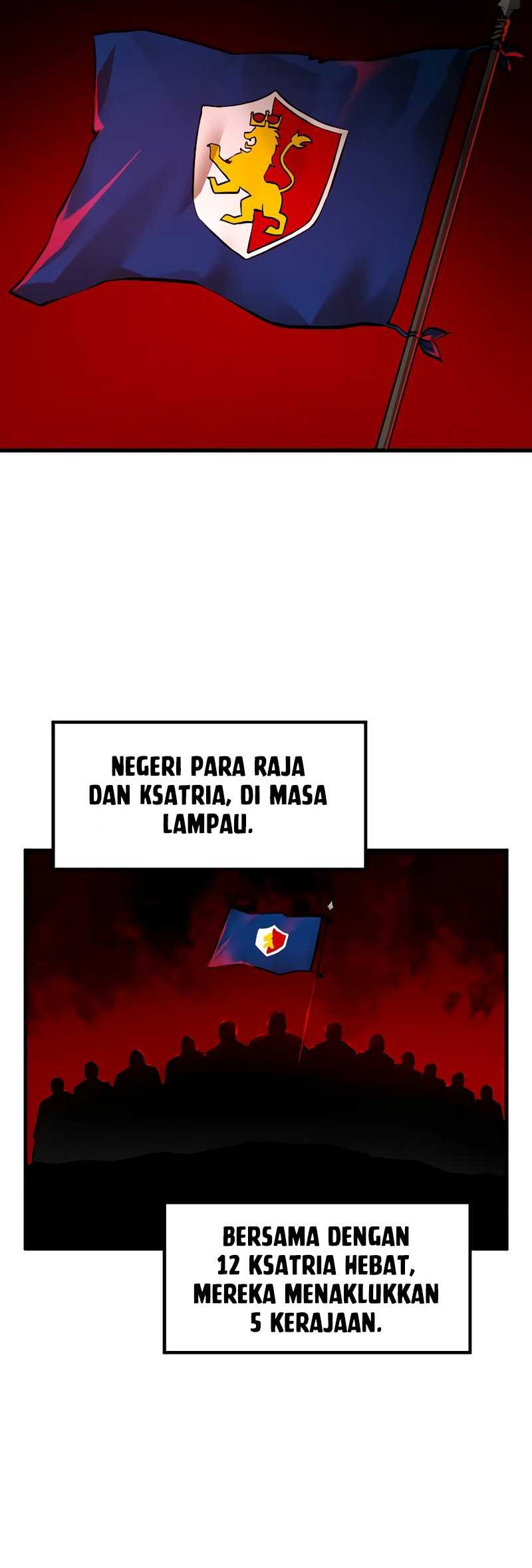 Entered the Academy as a Barbarian Chapter 08 Gambar 17