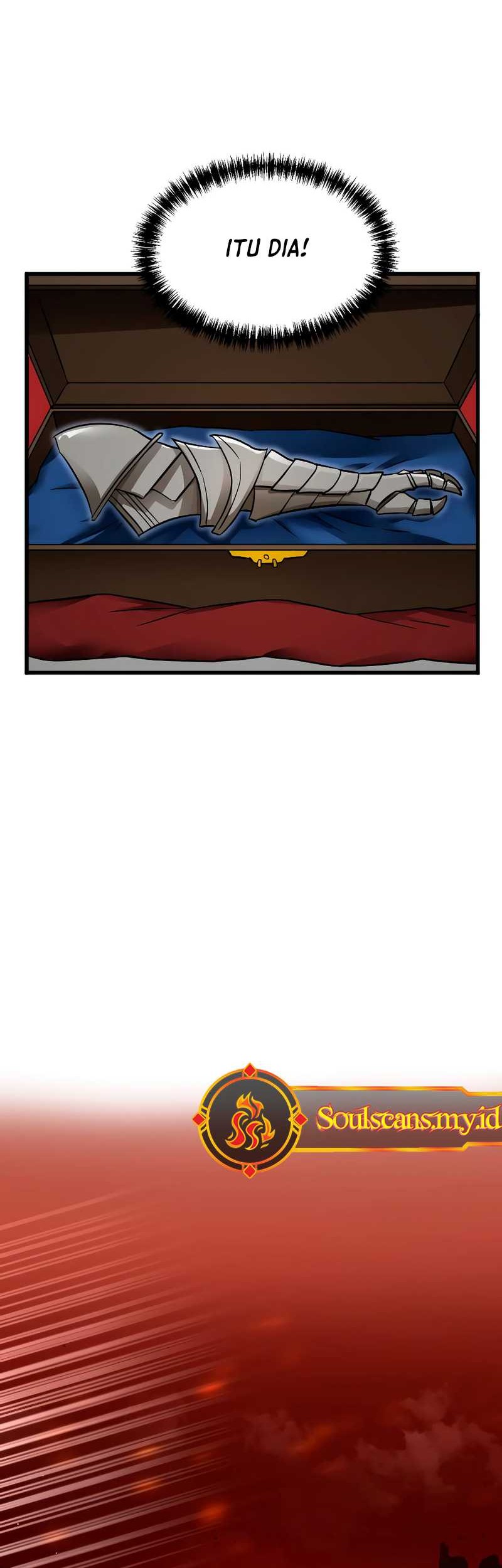 Entered the Academy as a Barbarian Chapter 07 Gambar 15