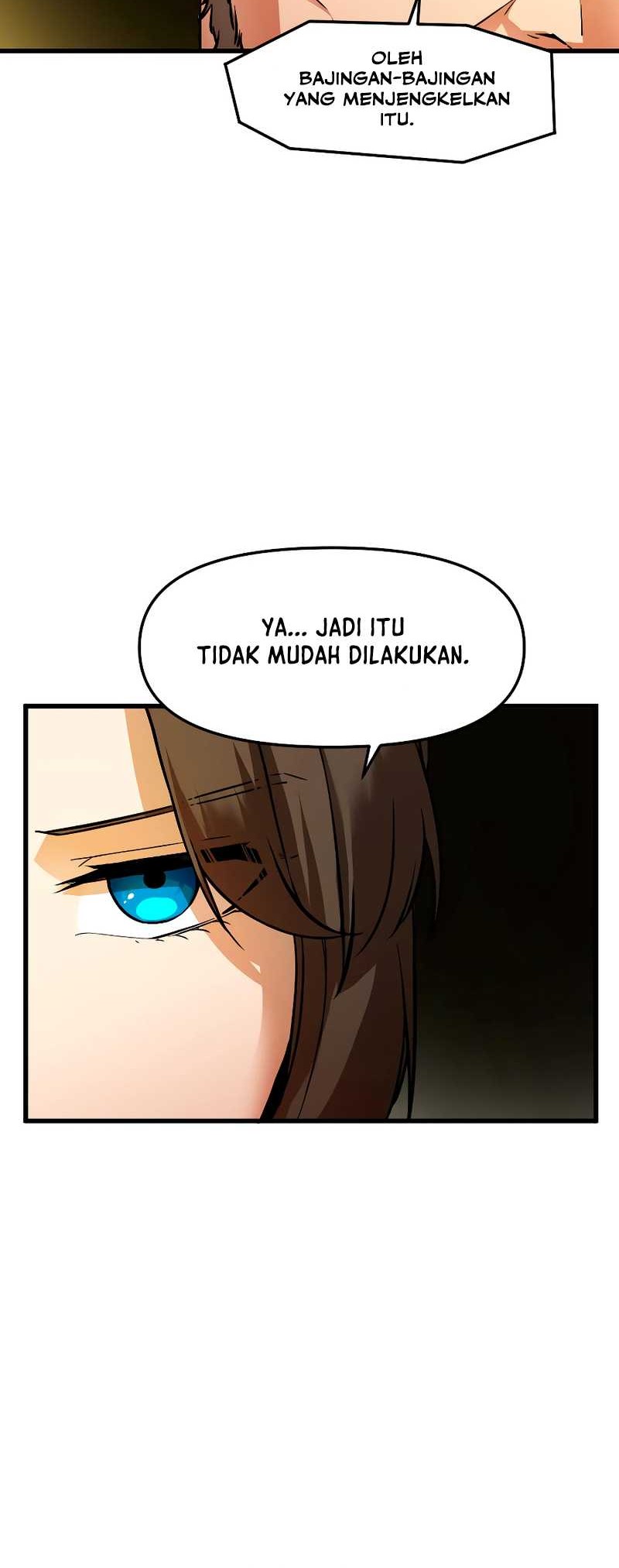 Entered the Academy as a Barbarian Chapter 06 Gambar 5