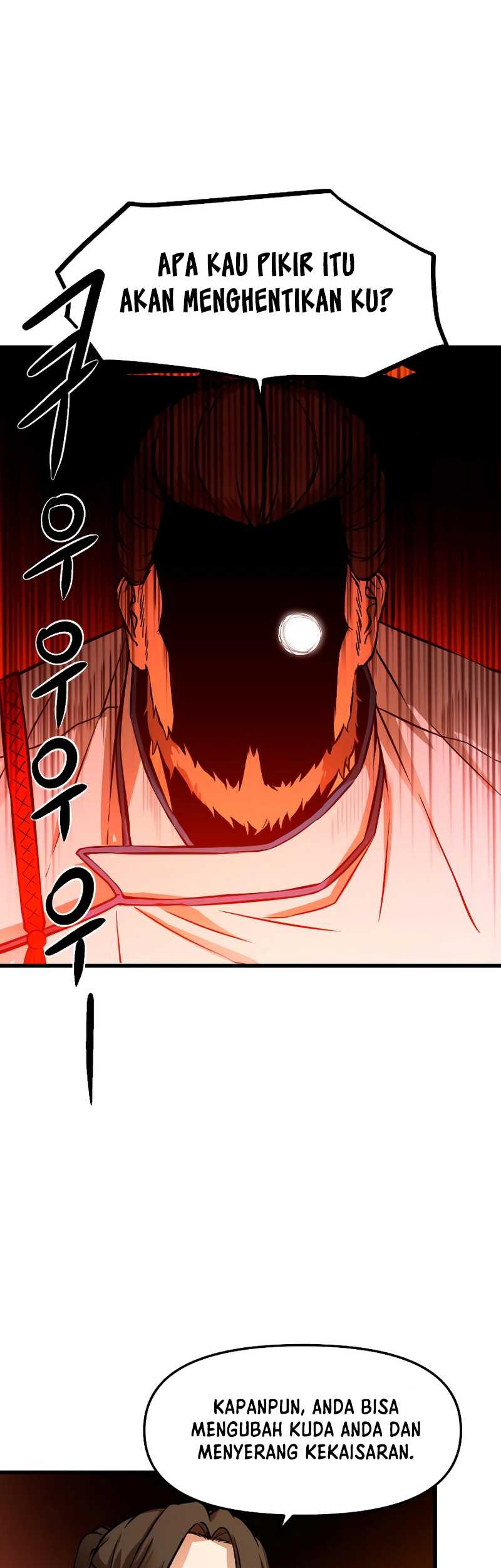 Entered the Academy as a Barbarian Chapter 06 Gambar 18