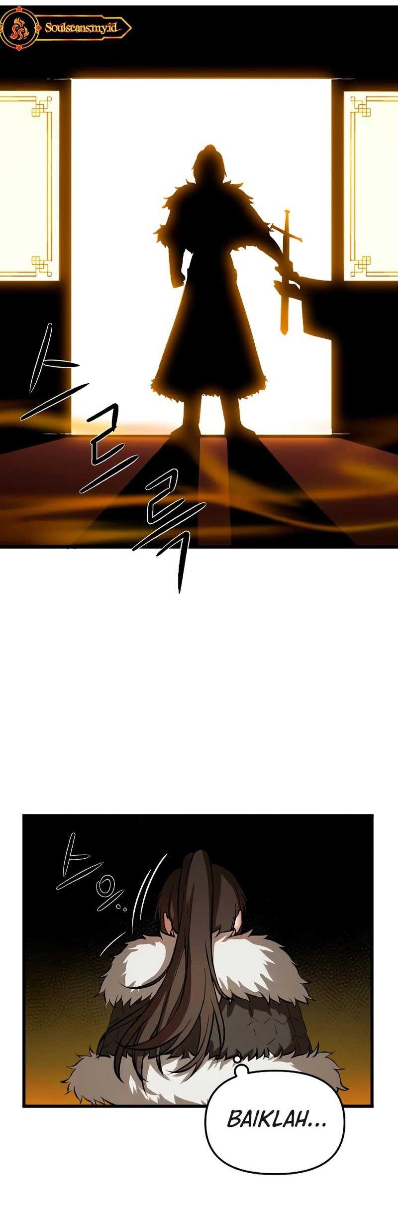 Entered the Academy as a Barbarian Chapter 05 Gambar 8