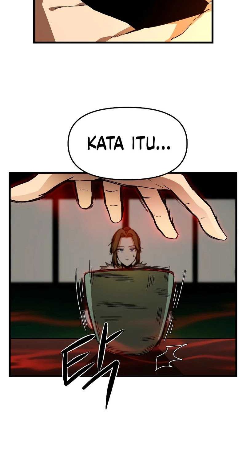 Entered the Academy as a Barbarian Chapter 05 Gambar 21