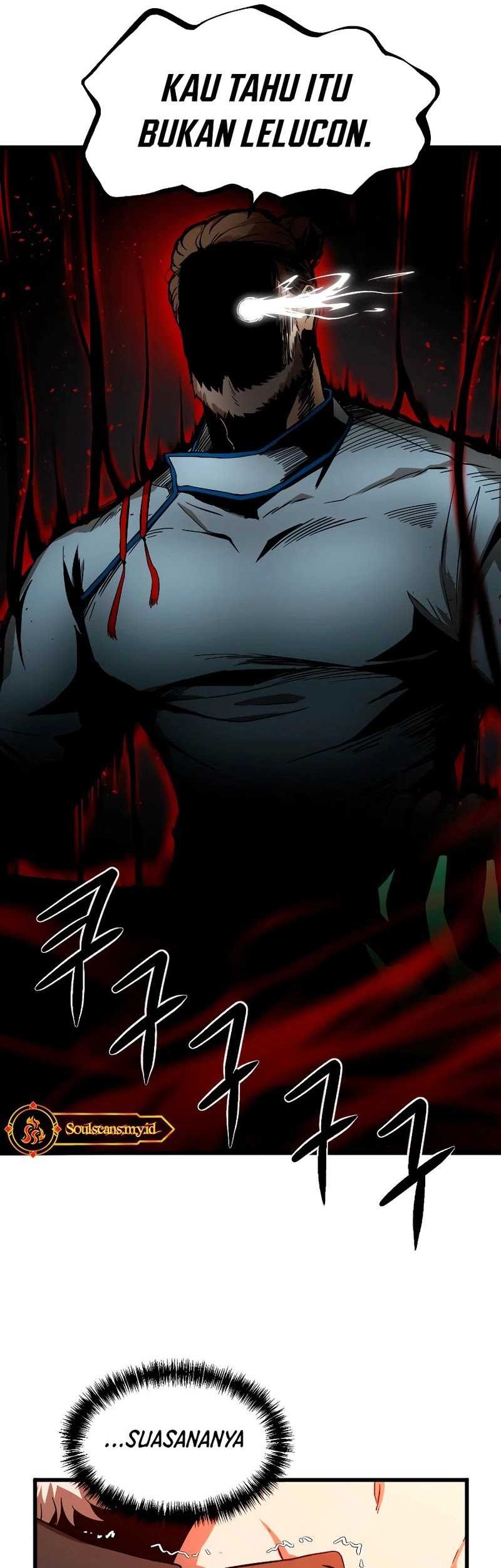 Entered the Academy as a Barbarian Chapter 05 Gambar 22