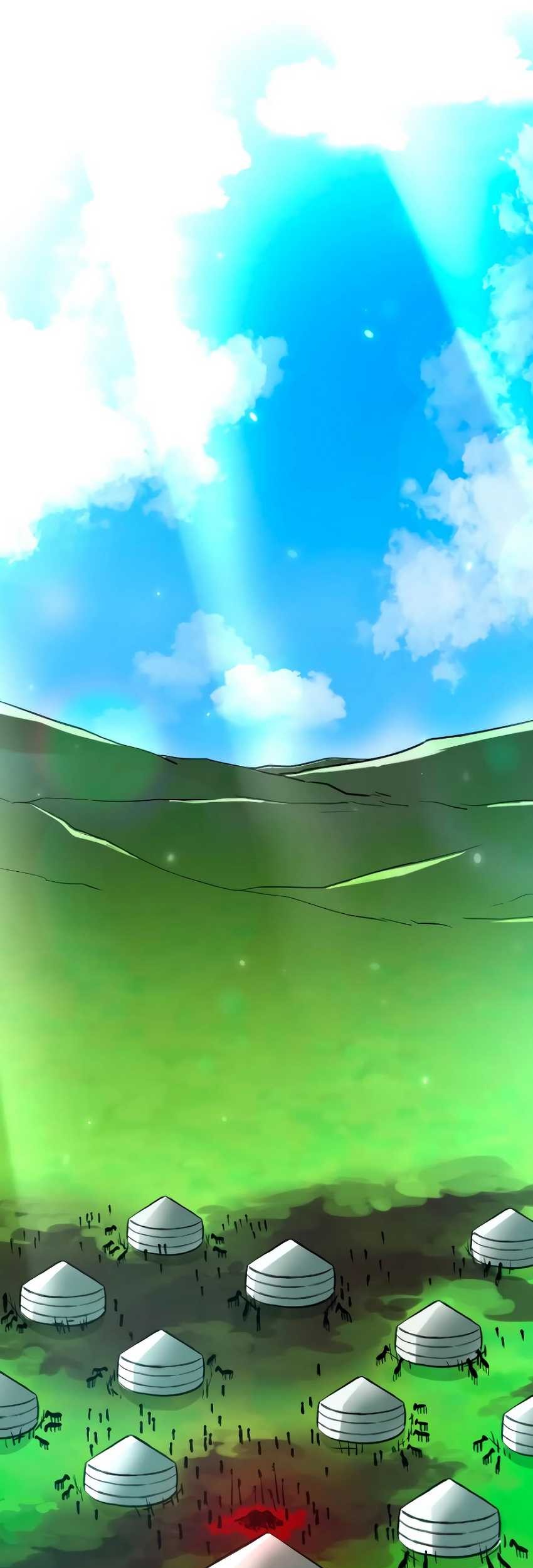 Entered the Academy as a Barbarian Chapter 03 Gambar 3