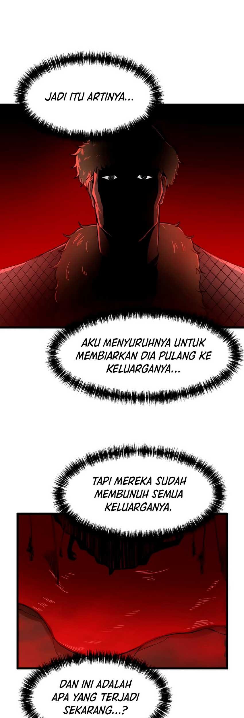 Entered the Academy as a Barbarian Chapter 03 Gambar 15