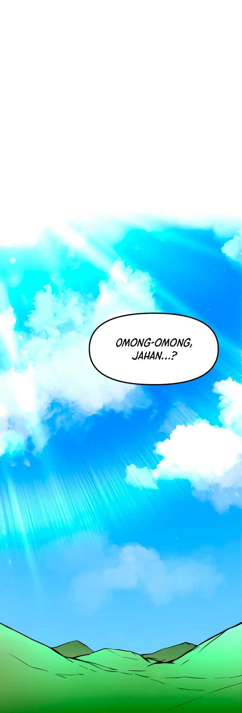 Entered the Academy as a Barbarian Chapter 03 Gambar 19