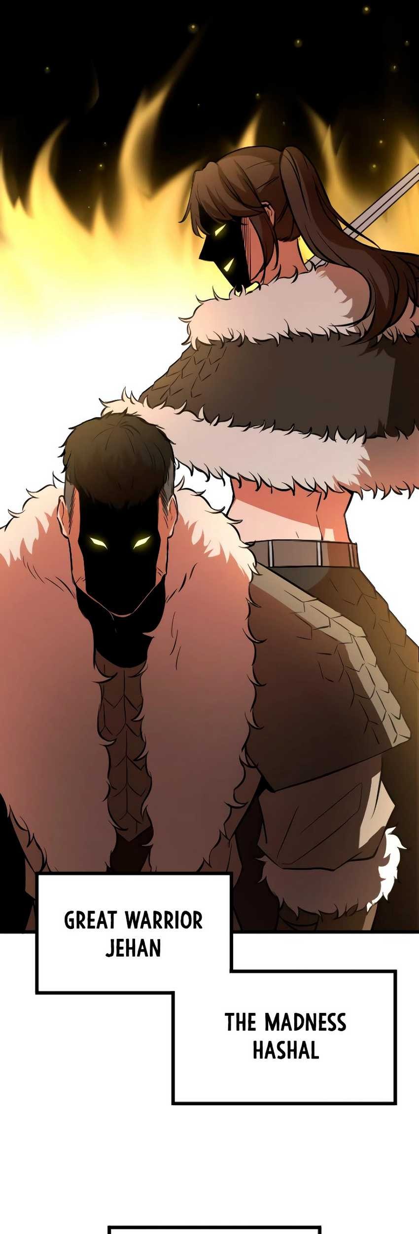 Entered the Academy as a Barbarian Chapter 03 Gambar 24