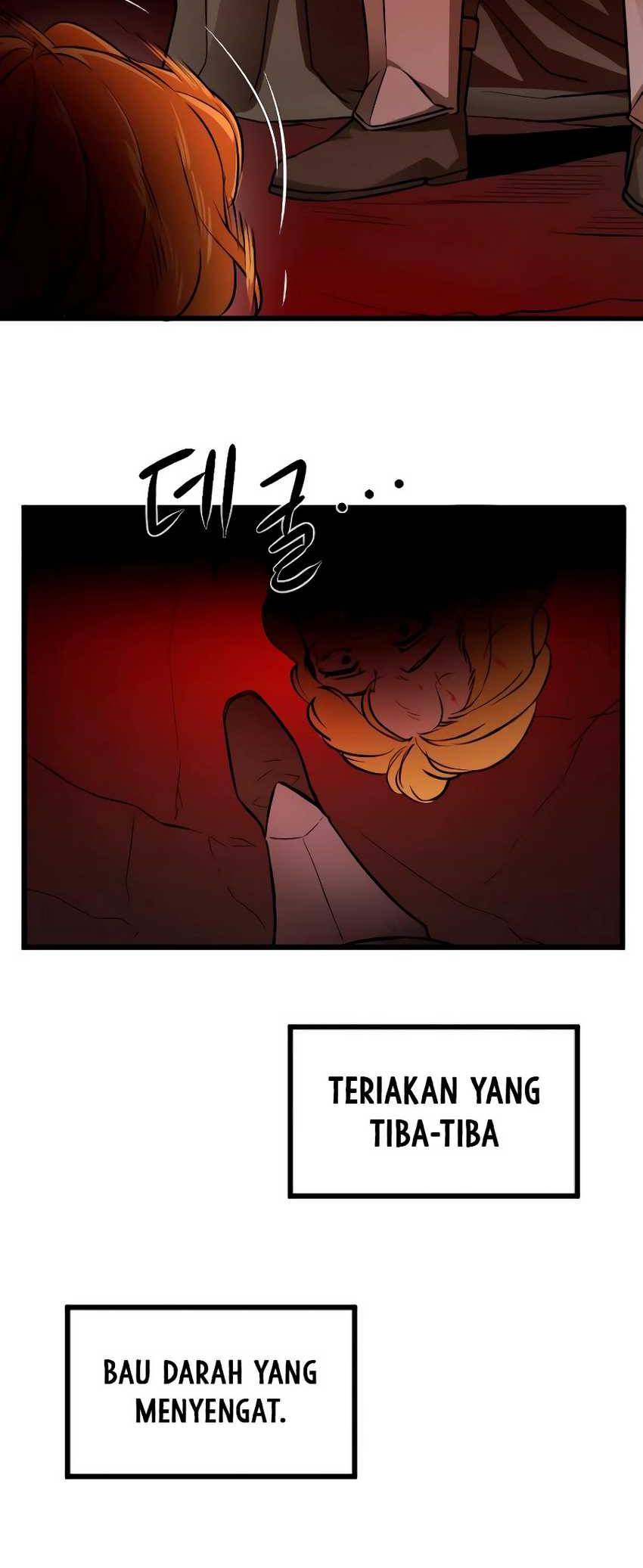 Entered the Academy as a Barbarian Chapter 02 Gambar 28