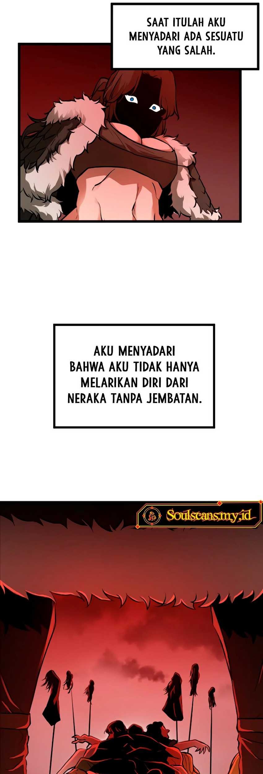 Entered the Academy as a Barbarian Chapter 02 Gambar 29