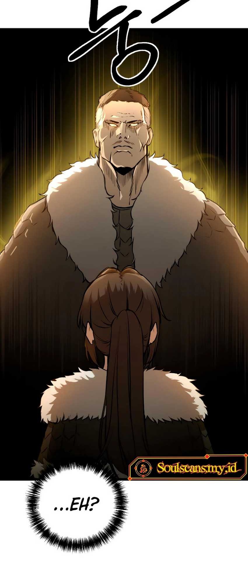 Entered the Academy as a Barbarian Chapter 02 Gambar 8