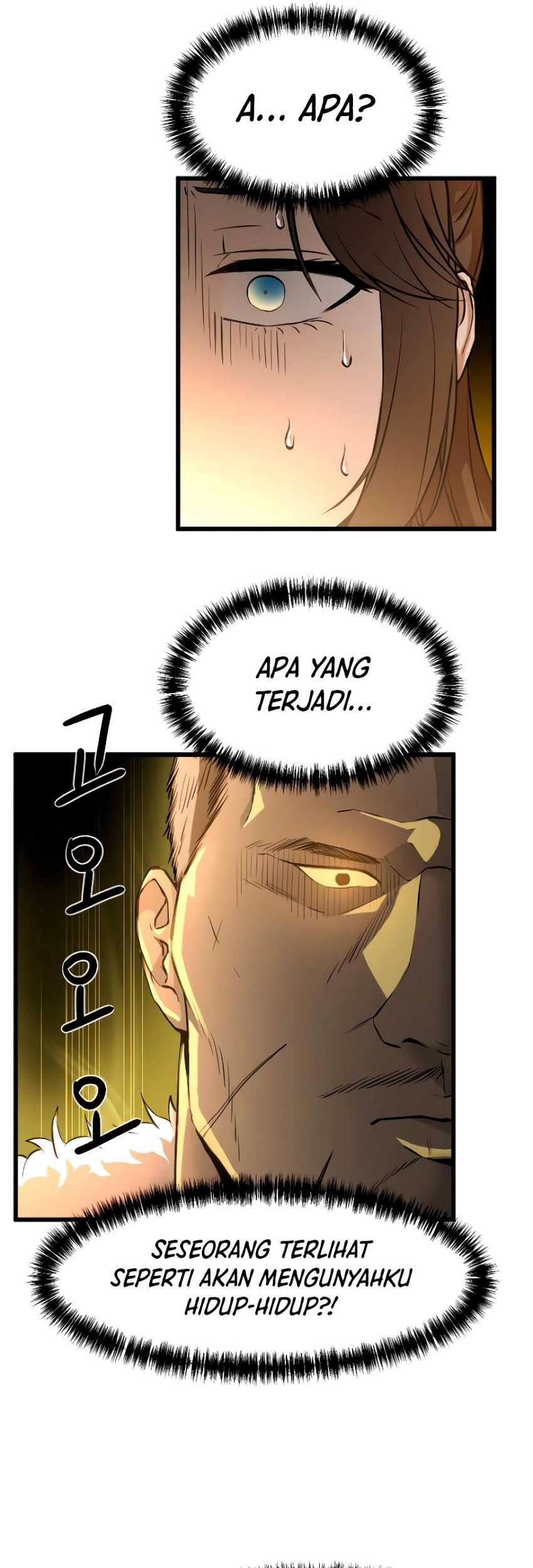 Entered the Academy as a Barbarian Chapter 02 Gambar 9