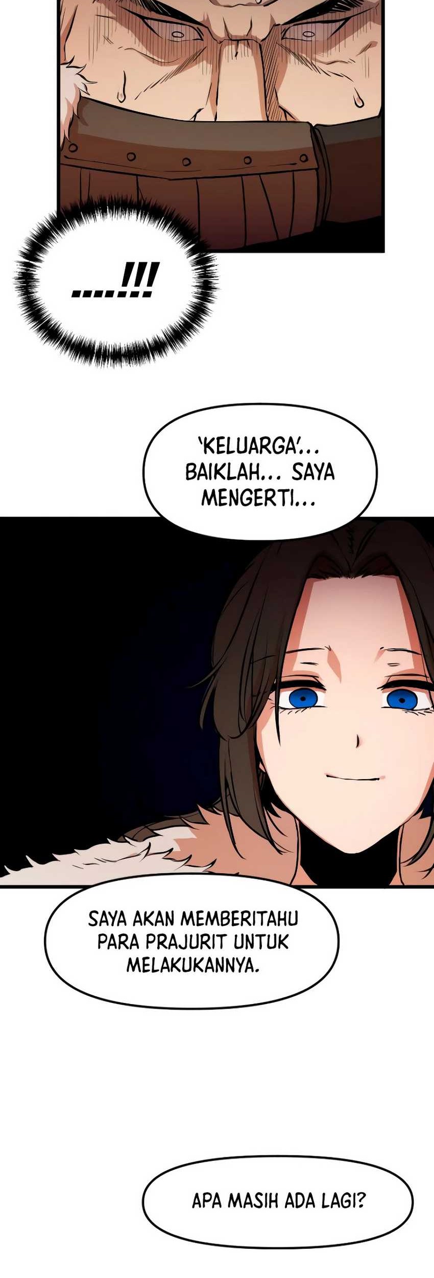 Entered the Academy as a Barbarian Chapter 02 Gambar 20
