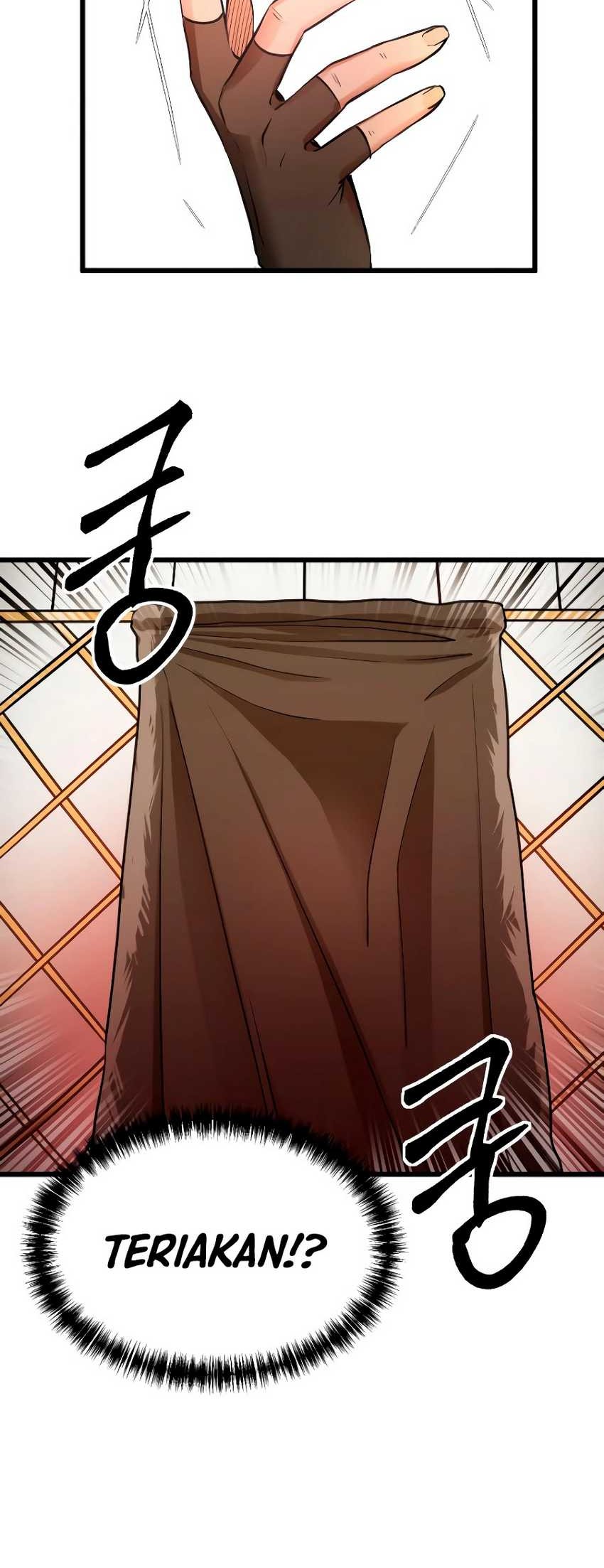 Entered the Academy as a Barbarian Chapter 02 Gambar 25