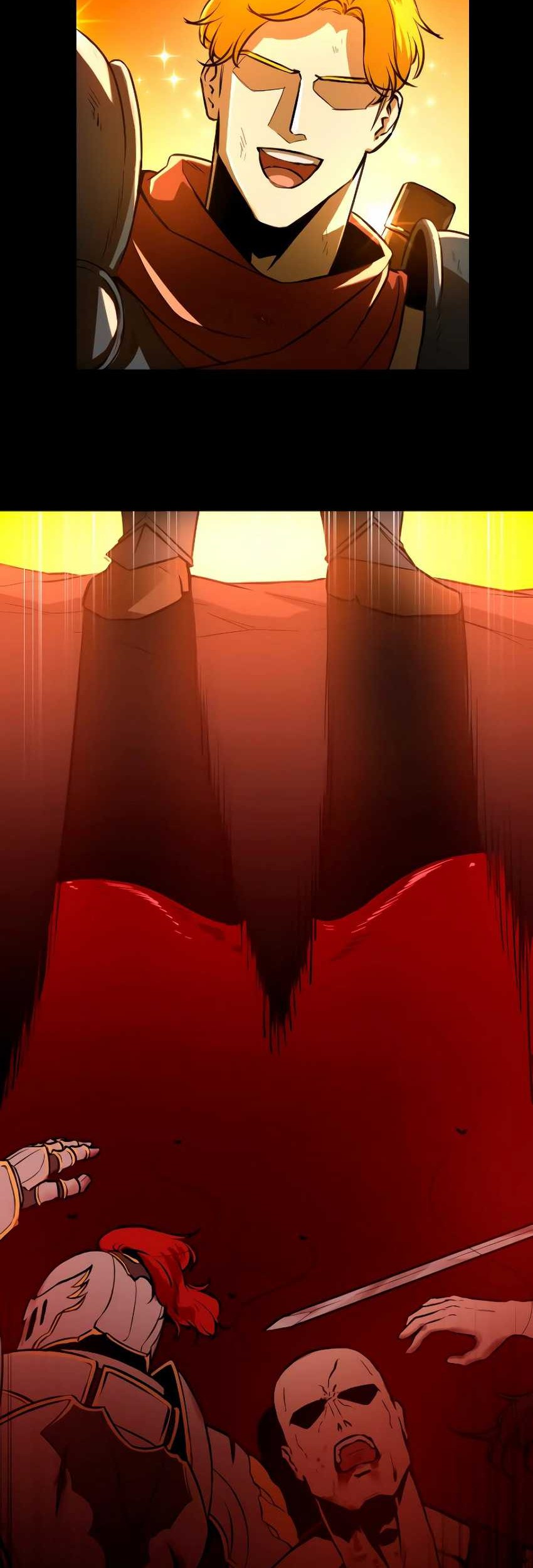 Entered the Academy as a Barbarian Chapter 01 Gambar 4