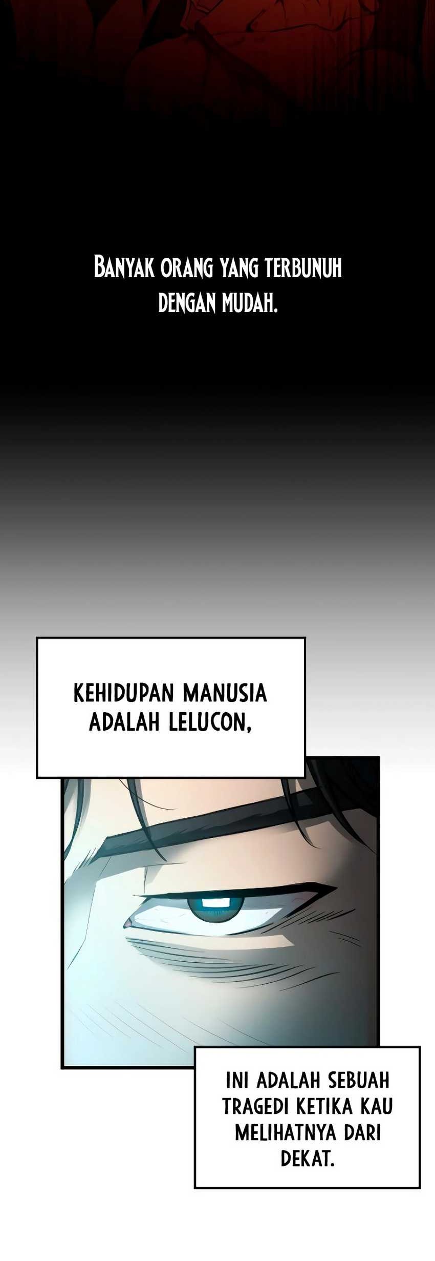 Entered the Academy as a Barbarian Chapter 01 Gambar 5