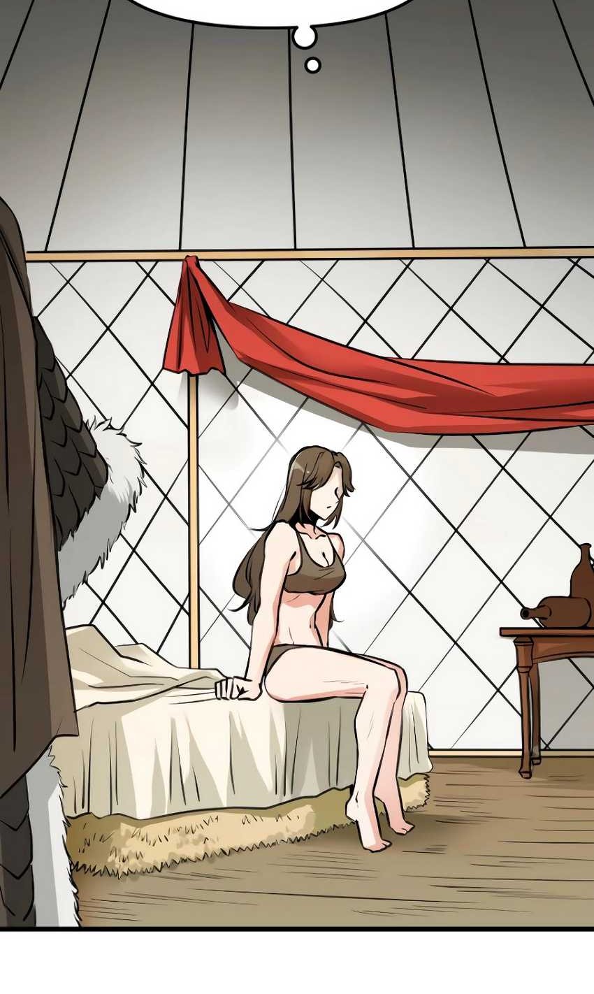 Entered the Academy as a Barbarian Chapter 01 Gambar 23
