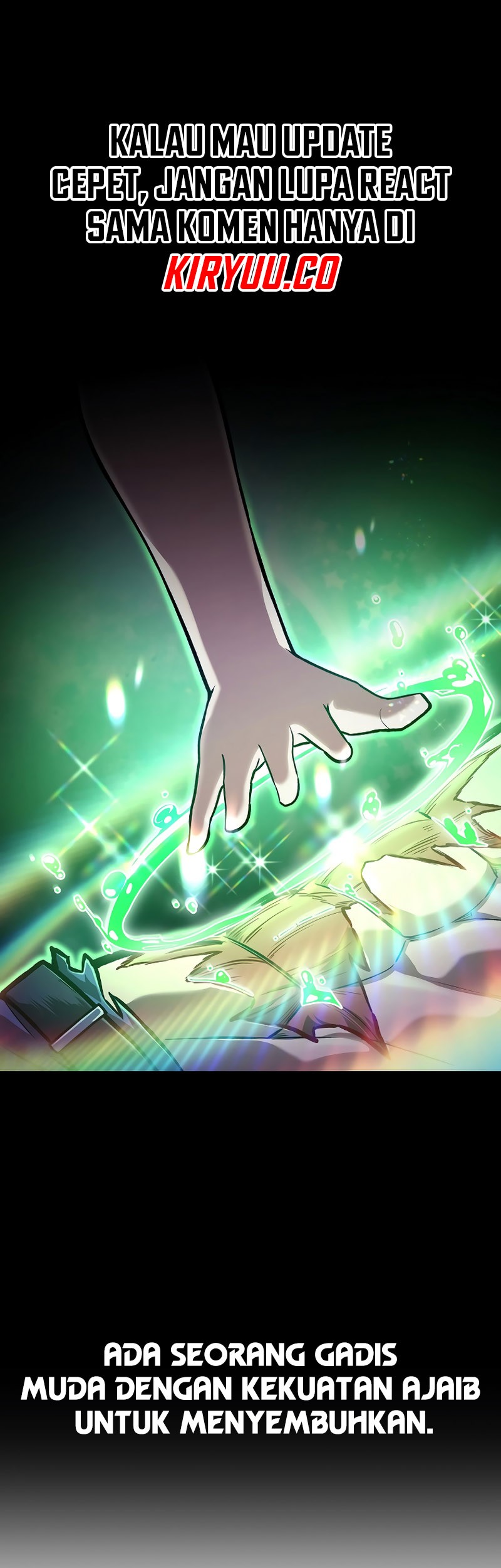 Baca What’s Our Hero Doing? Chapter 31 Gambar 2