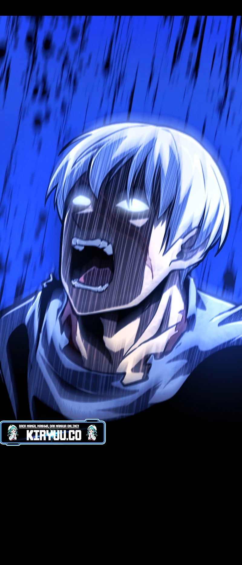 What’s Our Hero Doing? Chapter 31 Gambar 36