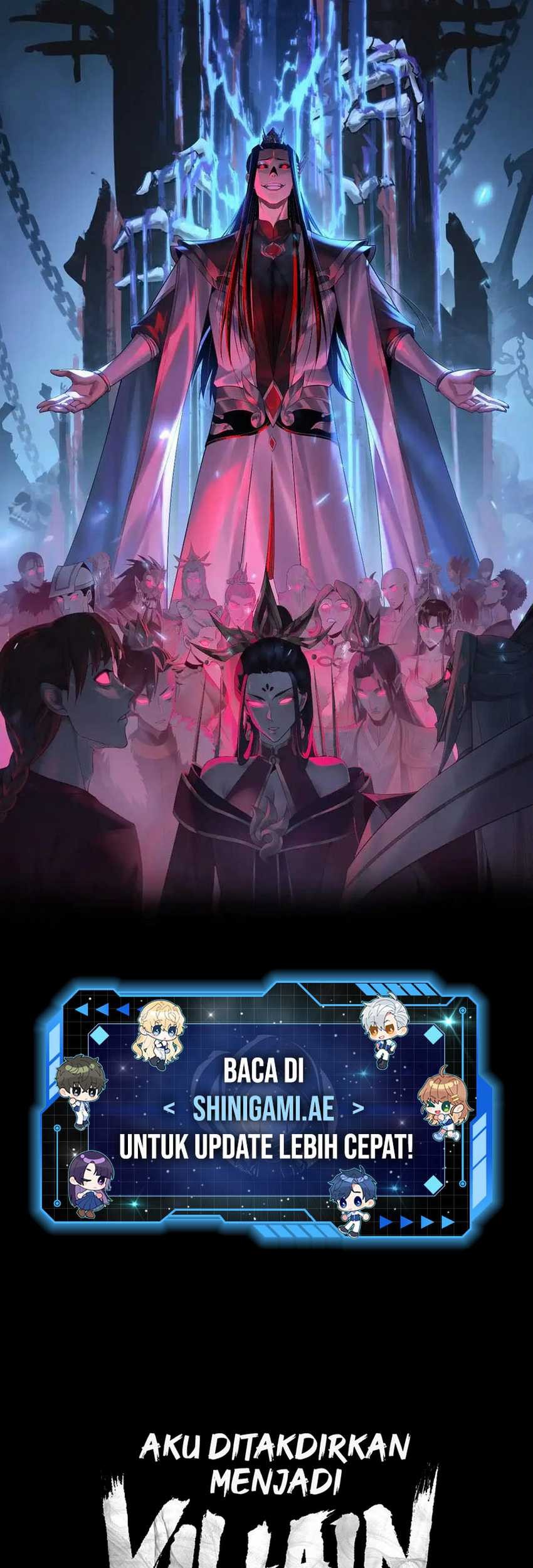 Baca  The Villain Of Destiny Chapter 178 Gambar 2