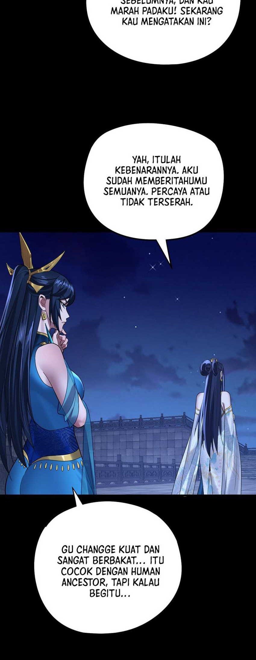 The Villain Of Destiny Chapter 178 Gambar 5
